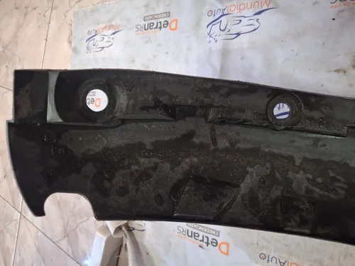 Parabarro Diant Direito (meio Para Trás) Kangoo 8200156693