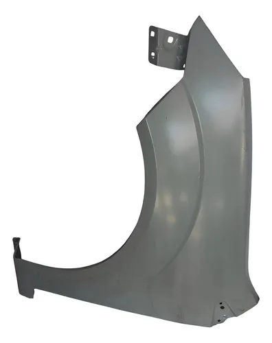 Paralama D Esq Fiesta 2003 2004 2005 2006 2007 26911