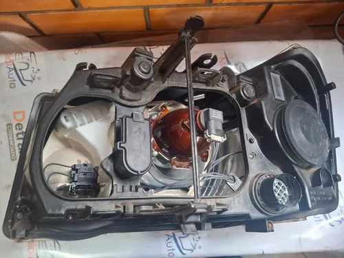 Farol Direito Land Rover Freelander 2 3.2 08 /11 29464 Direito/passageiro