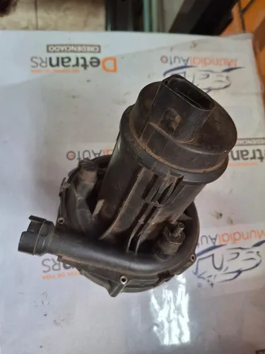 Bomba De Ar Secundaria Audi A3 1.8 Turbo 99/06 078906601d