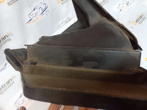 Tampa Caixa Filtro De Ar Ford Ka 09/13 96fw18b462  13623