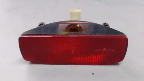 Luz De Freio Break Light Symbol Clio  24707