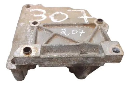 Suporte Compressor Ar Peugeot 307 207 2008/... 30419