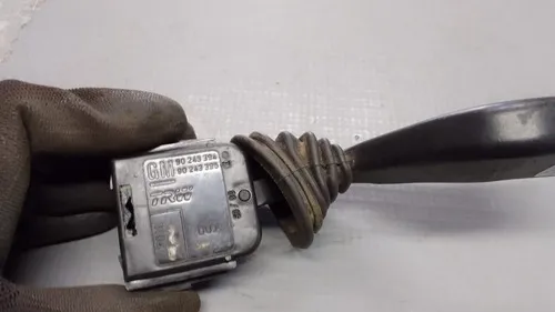 Chave Limpador Para-brisa Vectra Corsa Montana 94...  24474