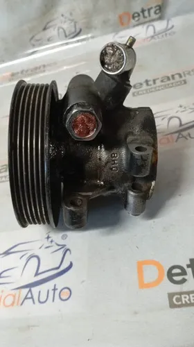 Bomba Direção Ford Fiesta Ecosport  2003/12 26331