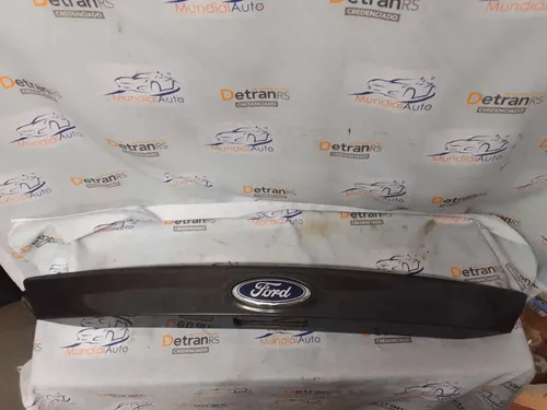 Friso Moldura Tampa Traseira Ford Focus Bm51a43404 11321