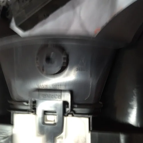 Kit Code New Fiesta  1.6 2011/2018 Manual 6525