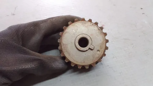 Engrenagem Virabrequim Logan Clio 1.0 16v 08/14 30339