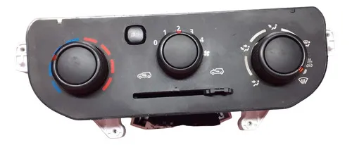 Comando Ar Condicionado Renault Kwid 2018... 25078