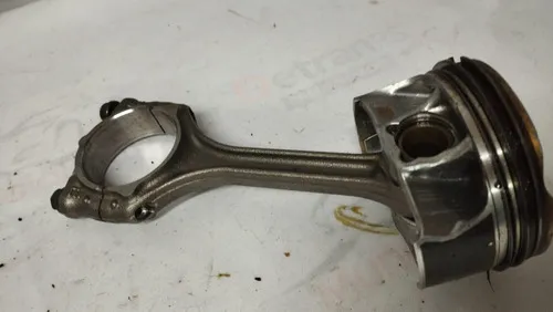 Biela Motor Onix  Tracker 1.3 Turbo  2021/..  15711