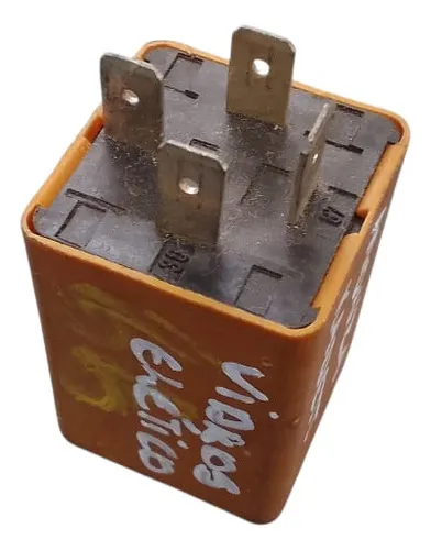 Relé Vidro Elétrico Travas Kadett Monza 86/99 30502