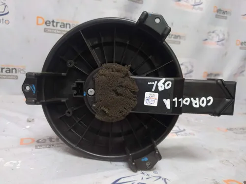Motor Ventilação Ar Forçado Toyota Corolla 09/.. 12261