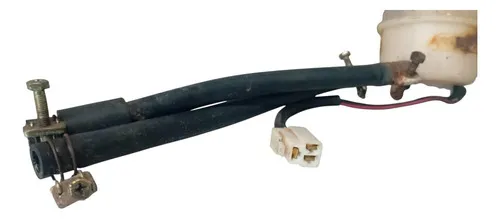 Reservatório Fluido Freio Effa Hafei 2010/.. 27187