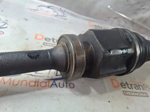 Semi Eixo  D.direito Land Rover Freelander 2 07/12 29398