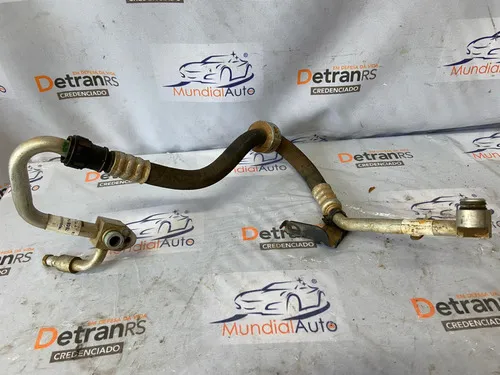 Mangueira Ar Condicionado Fiat Uno Vivace/n.palio 18309