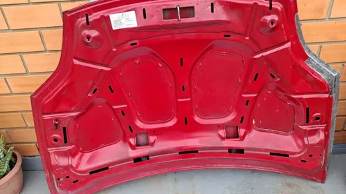 Capo Fiat Bravo 2010  Até 2016 Original Recuperado