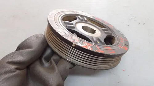 Polia Virabrequim Toyota Etios 2012/... 1.5 30351