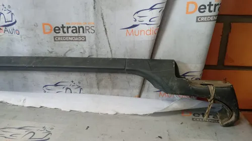Rack Teto L E F Iat Strada Cab. Estendida 06 /13 26818