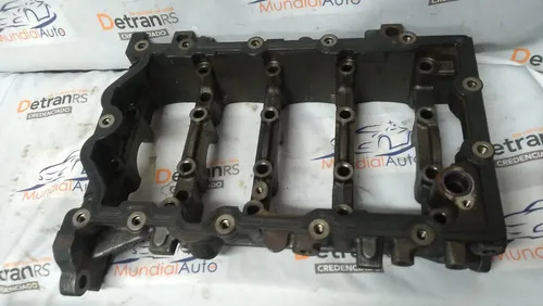 Mancal Sobre Carter Motor Jeep Renegade Toro 55226130 198558