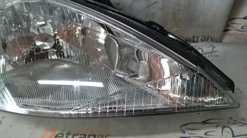 Farol Ford Focus 1998 / 2003 Simples Tyc Ld 26445