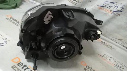Farol Le  Chevrolet Classic 2010 2011 2012 2013 2014  26454