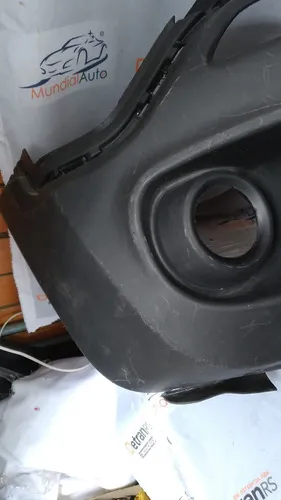 Parachoque Spoiler  Dianteiro  Renegade 2017/21   5454