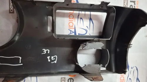 Moldura Difusor Ar Painel Le Gol Parati Sav G3 Original