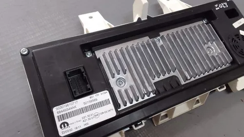 Painel Instrumentos Jeep Compass 2022 2023 2024  14331