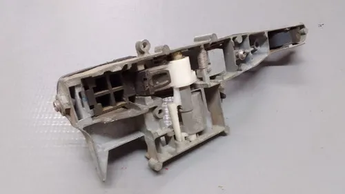 Maçaneta Ext Traseira Direita Citroen C4    24066