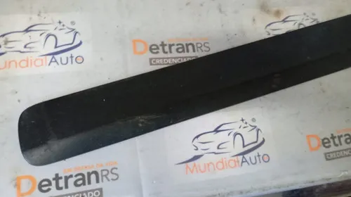 Friso Porta Dianteira Direita Vw Crossfox 2010/2014 26484