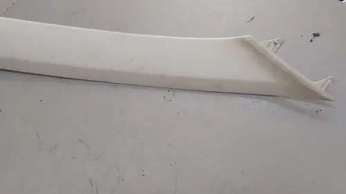 Moldura Coluna Direita Para-brisa Kwid 2017... 25079