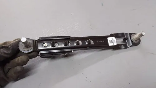 Suporte Regulagem Altura Cinto Jeep Compass 2021... 24632