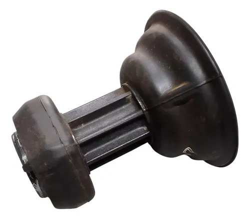 Borracha Coifa Coluna Direção Jeep Compass 2017...  24683