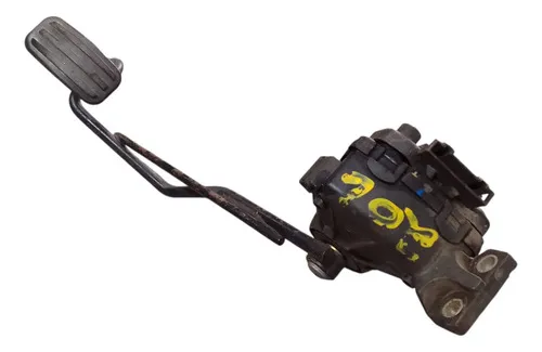 Pedal Acelerador Peugeot 206 Citroen C4 99/06 30663