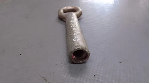 Gancho Parafuso Reboque Fiat Strada Adventure 09/15  25022