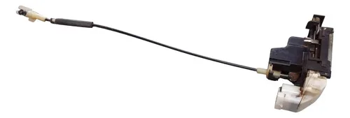 Fechadura Dianteira Esquerda Fiat Doblo 03/11 30389