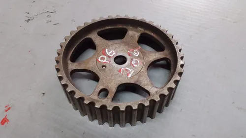 Polia Comando Válvula Peugeot 206 1.4 1.6 01/10 30346