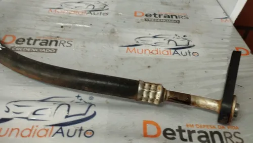 Mangueira Ar Condicionado Renault Scenic 2.0 1998/00 18833
