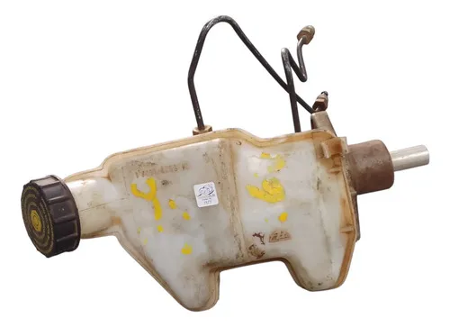 Reservatório Óleo Freio Ecosport 2004/2012 7577