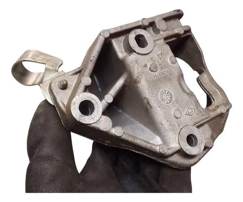 Suporte Bomba Direção Logan Clio Sandero 1.0 16v 07/14 30423