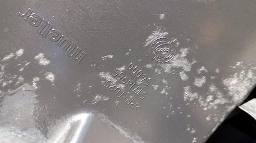 Tabelier Painel Fiat Punto 2005 Ate 13 51718965 26824