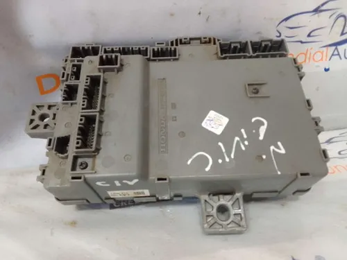 Caixa Fusivel Honda New Civic 2012/..16 L43tt4m021 12322