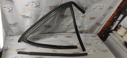 Borracha Pestana Traseira Direita Kwid 17/.. 21838