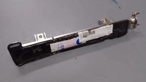 Flauta Bicos Injetores Hyundai Hb20s 1.6 2019...  24418