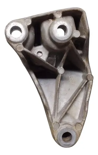 Suporte Coxim Câmbio New Fiesta 1.5 2011/19 30396