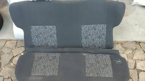 Jogo Banco Ford Ka  2008/14 Usado  17908