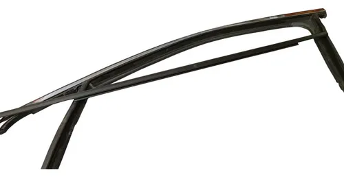 Canaleta E Pestana Jeep Compass De 27078