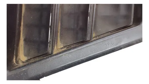 Difusor Ar Tras. Esquerdo Gol Parati Voyage Saveiro 30603