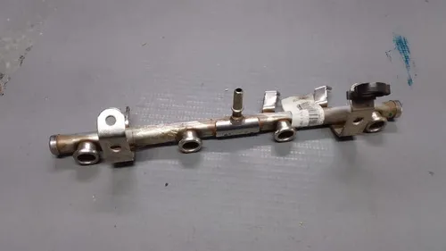 Flauta Bico Injetor Fiat Idea 1.8 Etorq 2011 A 2014   24405