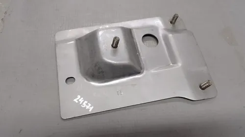 Placa Fechamento Longarina Esquerda Astra Zafira  24571